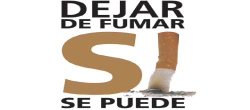 Como tratar dejar fumar